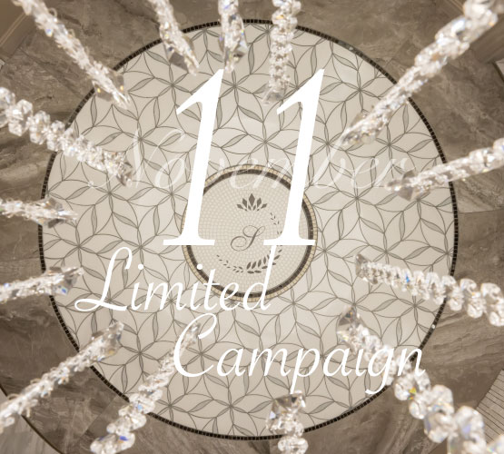 11月キャンペーン